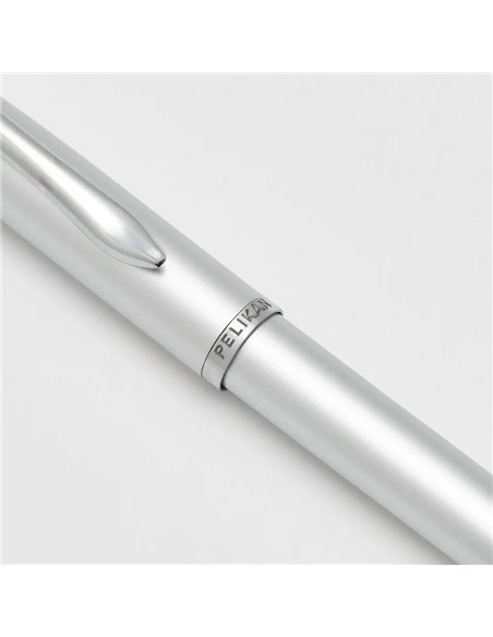 Roller jazz noble elegance silver cutie cadou