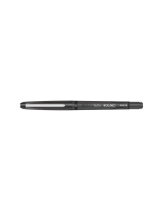 PX451N-12,Pix roller Rolino 0.5 mm Negru DACO - Set 12