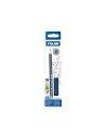 071230412-12,Creion grafit triunghiular 2B MILAN - Set 12