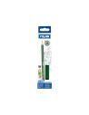 071230212-12,Creion grafit triunghiular B MILAN - Set 12