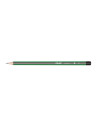 071230212-12,Creion grafit triunghiular B MILAN - Set 12