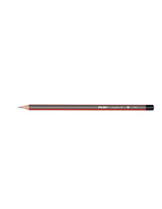 071230312-12,Creion grafit triunghiular HB MILAN - Set 12 2