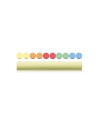 1047-10,Creta color 10/cutie MILAN - Set 10