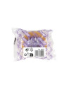 80202-8,Banda adeziva 19x33 Transparenta MILAN - Set 8