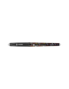 83505N-12,Pix cu gel si radiera Disparel 3 negru ECADA - Set 12