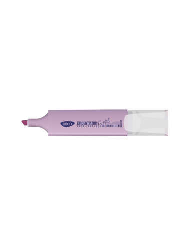 MK401MP-10,Marker evidentiator Mov pastel DACO - Set 10