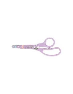BWM10426LV-12,Foarfeca 13.4 cm Sugar Lila MILAN - Set 12