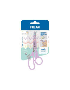 BWM10426LV-12,Foarfeca 13.4 cm Sugar Lila MILAN - Set 12 2