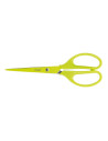BWM10425Y-12,Foarfeca birou 17 cm Acid galbena MILAN - Set 12