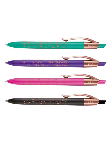 176583914-4,Pix Copper 1 mm Set 4 MILAN