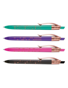 176583914-4,Pix Copper 1 mm Set 4 MILAN 2