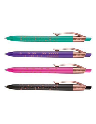 176583914-4,Pix Copper 1 mm Set 4 MILAN