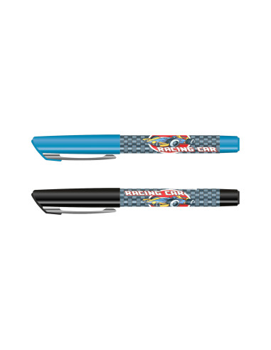 83703-24,Pix roller Racing Car ECADA - Set 24