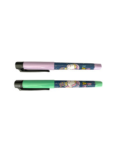 83704-24,Pix roller Be happy ECADA - Set 24