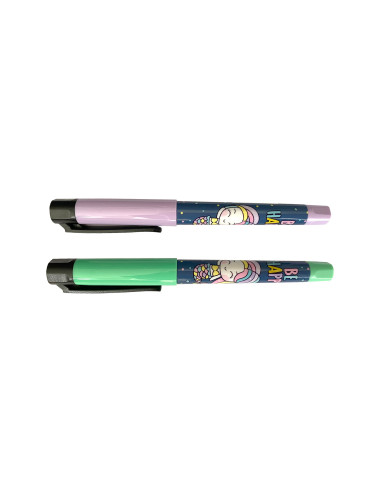 83704-24,Pix roller Be happy ECADA - Set 24