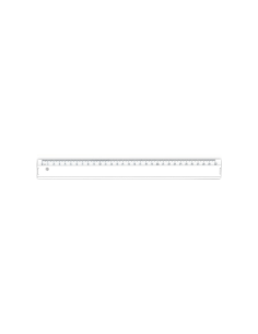 005-24,Liniar 30 cm ARK 005 - Set 24