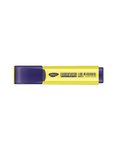MK401G-10,Marker evidentiator Galben DACO - Set 10