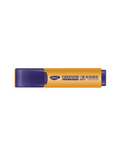 MK401P-10,Marker evidentiator Portocaliu DACO - Set 10