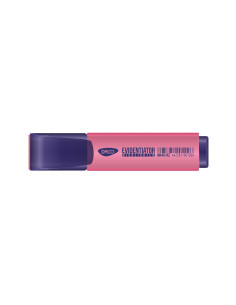 MK401RZ-10,Marker evidentiator Roz DACO - Set 10
