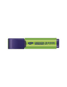 MK401V-10,Marker evidentiator Verde DACO - Set 10