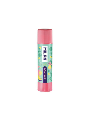 4415912FR-12,Lipici solid 21 g Fairy tale MILAN - Set 12