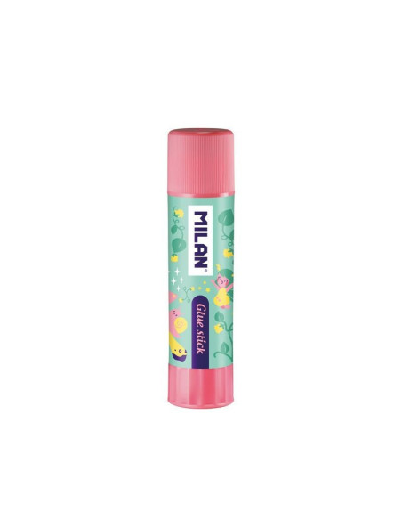 4415912FR-12,Lipici solid 21 g Fairy tale MILAN - Set 12
