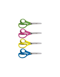 1439620-20,Foarfeca stangaci 14 cm MILAN - Set 20