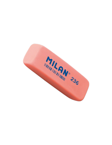 236-36,Radiera tesita 236 MILAN - Set 36