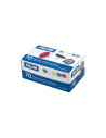 80091-10,Piuneze color 70 bucati/cutie MILAN - Set 10