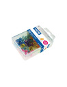 80086-10,Piuneze panou pluta MILAN - Set 10