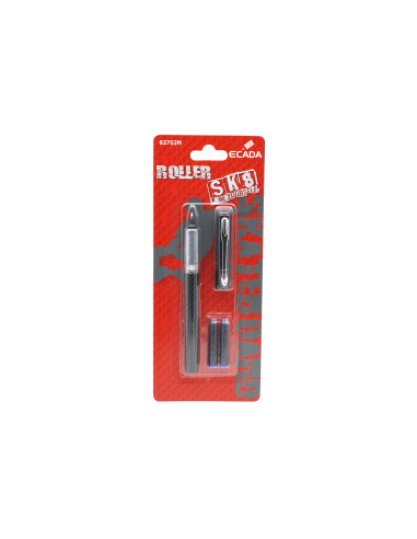 83702N-12,Pix Roller SK8 ECADA 83702N - Set 12