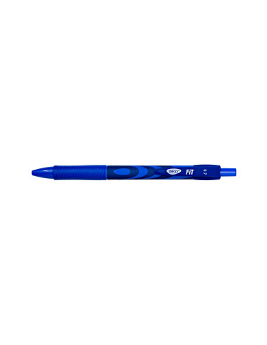 PX264A-12,Pix Fit Albastru DACO PX264A - Set 12