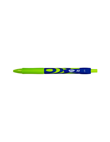 PX264V-12,Pix Fit Verde DACO PX264V - Set 12
