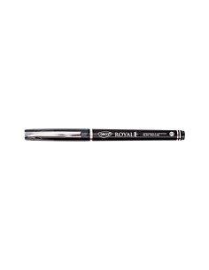 PX266N-12,Pix gel Royal Negru DACO PX266N - Set 12