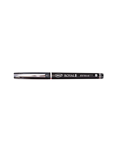 PX266N-12,Pix gel Royal Negru DACO PX266N - Set 12