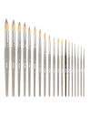 80466-12,Pensula seria 311 nr. 6 MILAN - Set 12