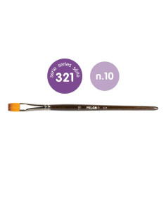 80479-6,Pensula seria 321 nr. 10 MILAN - Set 6