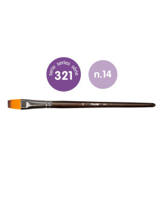 80481-3,Pensula seria 321 nr. 14 MILAN - Set 3