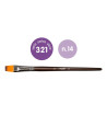 80481-3,Pensula seria 321 nr. 14 MILAN - Set 3