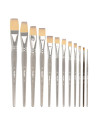 80476-12,Pensula seria 321 nr. 4 MILAN - Set 12