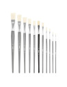 80340-6,Pensula seria 501 nr. 10 MILAN - Set 6