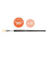 80375-6,Pensula seria 501 nr. 12 MILAN - Set 6