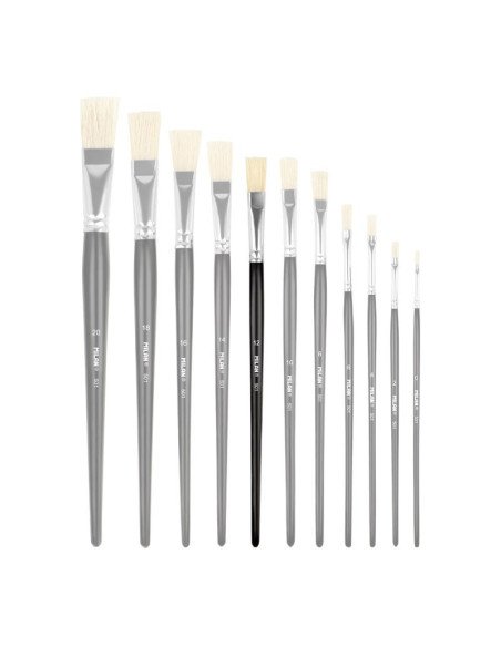 80375-6,Pensula seria 501 nr. 12 MILAN - Set 6
