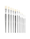 80375-6,Pensula seria 501 nr. 12 MILAN - Set 6