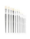 80376-6,Pensula seria 501 nr. 14 MILAN - Set 6