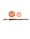 80377-4,Pensula seria 501 nr. 16 MILAN - Set 4