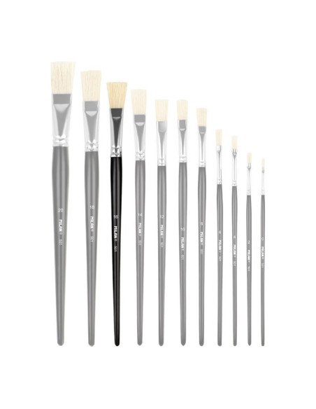 80377-4,Pensula seria 501 nr. 16 MILAN - Set 4