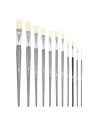 80334-6,Pensula seria 501 nr. 4 MILAN - Set 6