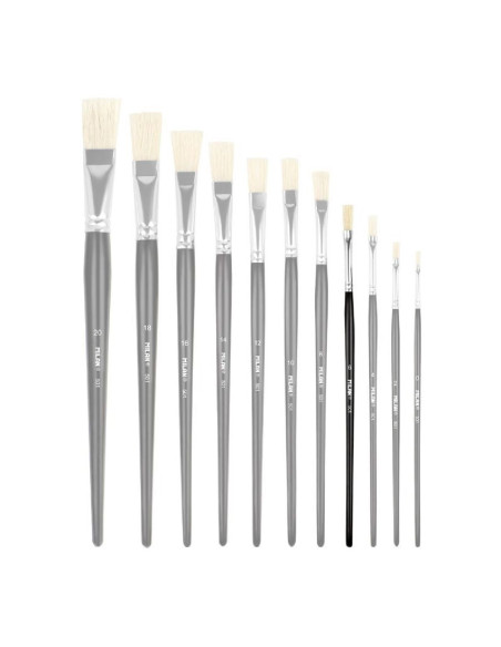 80336-6,Pensula seria 501 nr. 6 MILAN - Set 6
