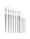 80338-6,Pensula seria 501 nr. 8 MILAN - Set 6